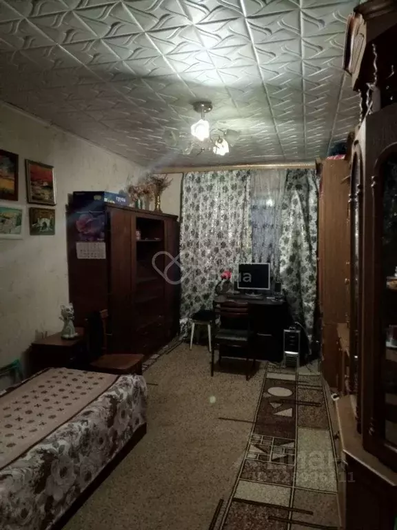 2-к кв. Волгоградская область, Волгоград ул. Академика Богомольца, 5 ... - Фото 2