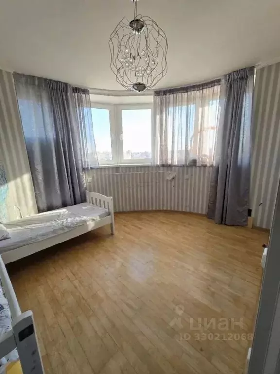 2-к кв. Московская область, Люберцы ул. Кирова, 1 (64.0 м) - Фото 1