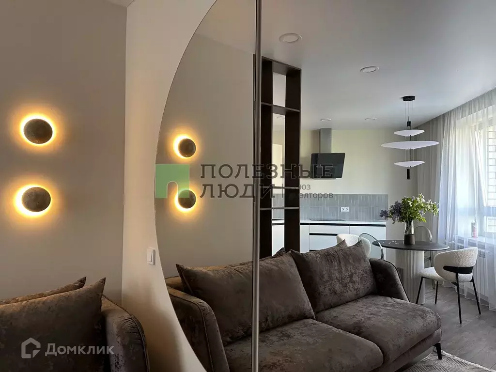 Продаётся 3-к квартира, 66 м - Фото 1