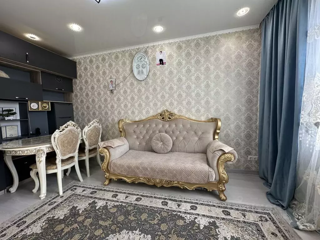 2-к кв. Московская область, Щелково Финский мкр, 4А (44.0 м) - Фото 2