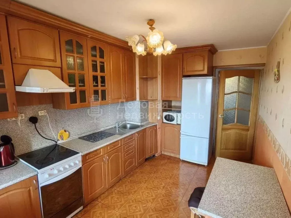 3-к кв. Новгородская область, Великий Новгород ул. Кочетова, 5 (66.6 ... - Фото 2