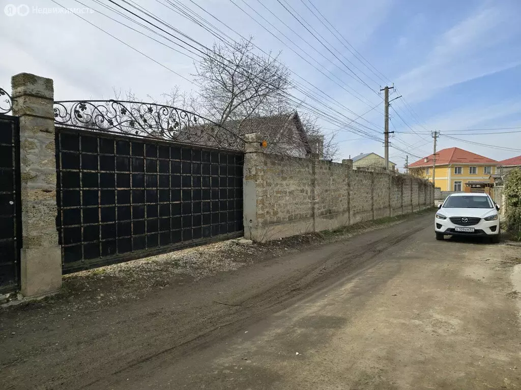 Участок в Молодёжное, Вокзальная улица (24 м) - Фото 1