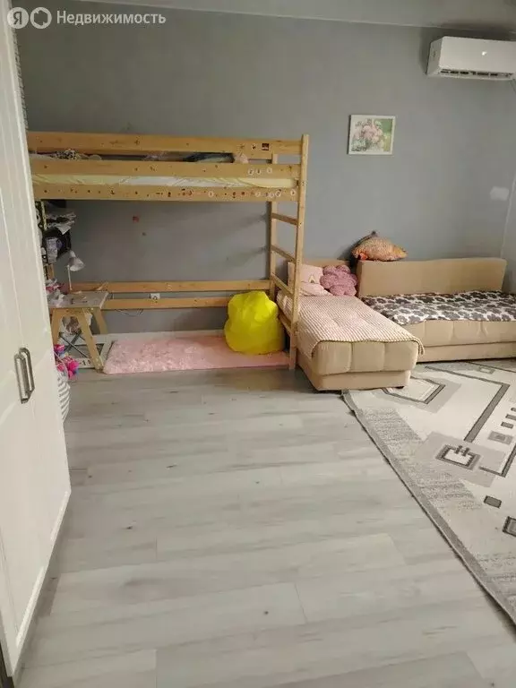 Квартира-студия: село Супсех, улица Кирова, 13 (40 м) - Фото 2