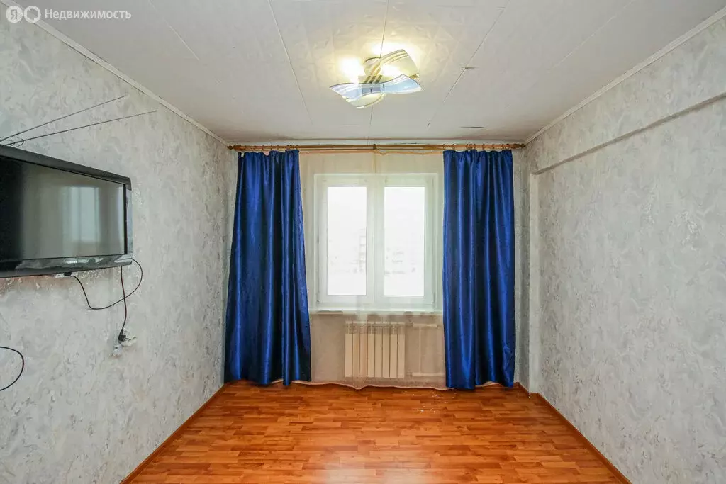 2-комнатная квартира: Улан-Удэ, ДНТ Сокол, 351 (50 м) - Фото 2