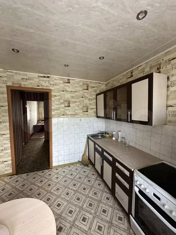 2-к. квартира, 56 м, 1/5 эт. - Фото 1