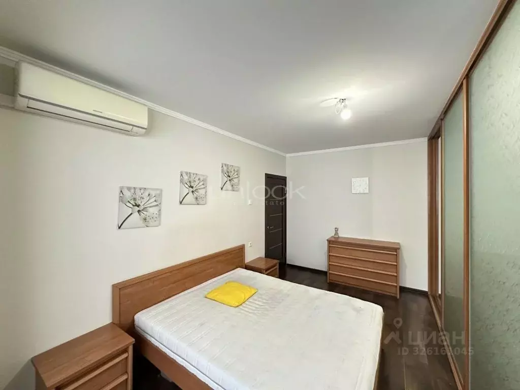 2-к кв. Москва Юрловский проезд, 14к1 (61.4 м) - Фото 1