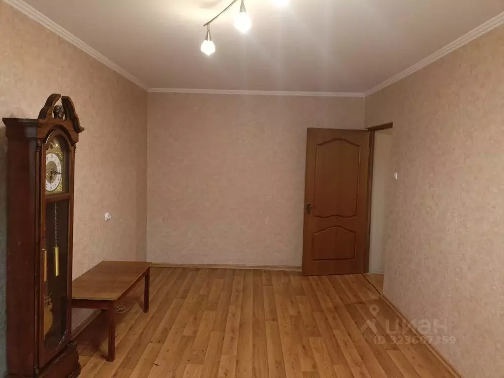 3-к кв. Калининградская область, Калининград ул. Каштановая Аллея, 170 ... - Фото 1