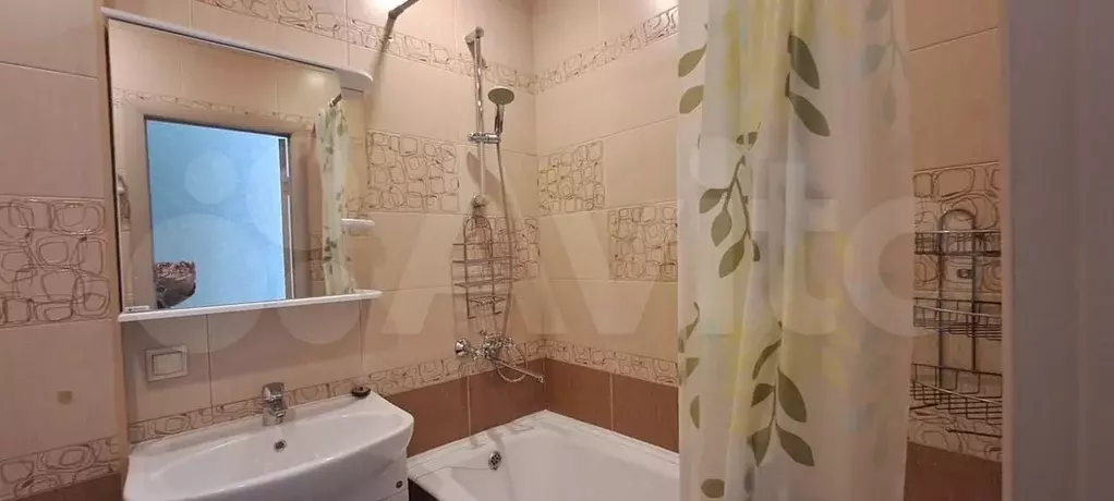 5-к. квартира, 44,4 м, 5/5 эт. - Фото 1