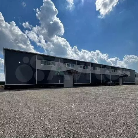 Склад 1460 кв.м - Фото 0