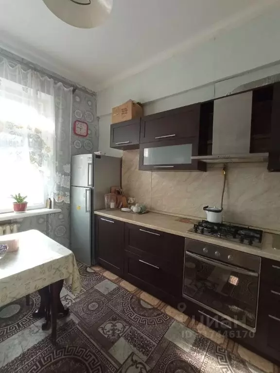 2-к кв. Москва ул. Бочкова, 8 (72.0 м) - Фото 0