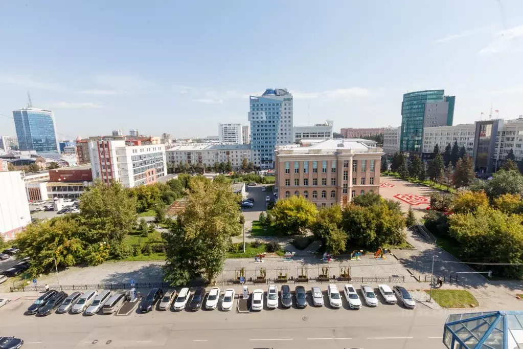 Офис в Челябинская область, Челябинск ул. Васенко, 96 (35 м) - Фото 1