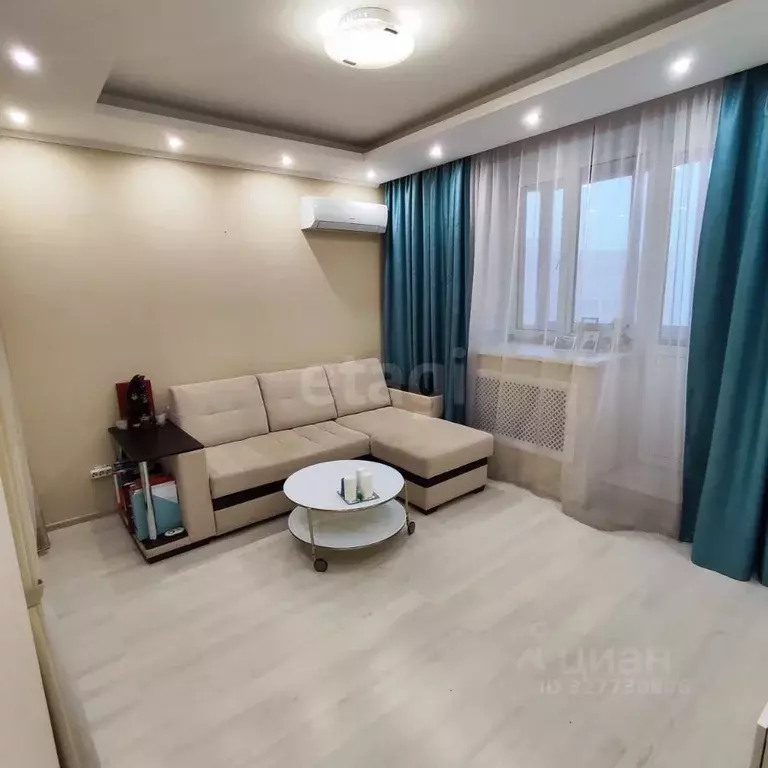 1-к кв. Московская область, Щелково Щелково-3 мкр, ул. Институтская, ... - Фото 2