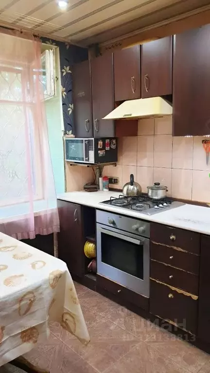 2-к кв. Московская область, Балашиха Железнодорожный мкр, ул. ... - Фото 0