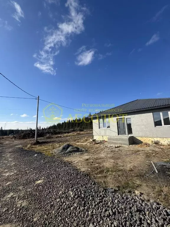 Дом в Свердловская область, Ревда ул. Тополиная (117 м) - Фото 2