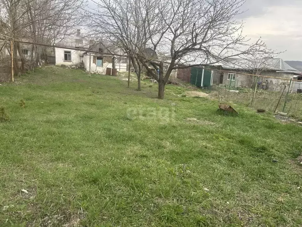 Участок в Краснодарский край, Новороссийск городской округ, пос. ... - Фото 0