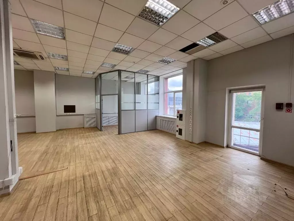 Офис в Москва Вятская ул., 49С1 (133 м) - Фото 0