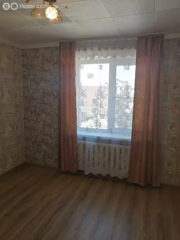 2-комнатная квартира: Абинск, улица Горького, 21 (36.6 м) - Фото 1