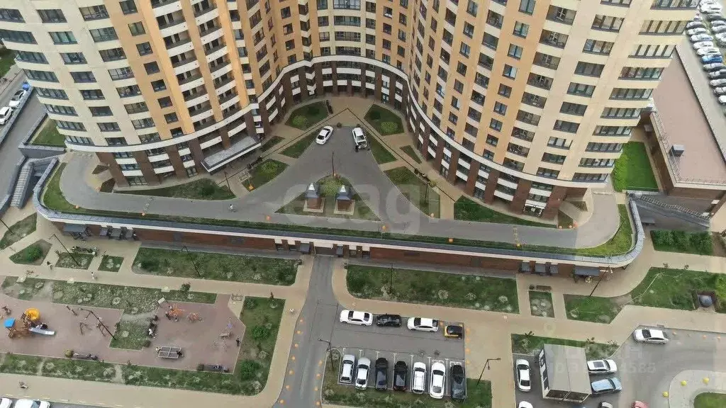 Гараж в Ленинградская область, Кудрово г. Всеволожский район, ... - Фото 1