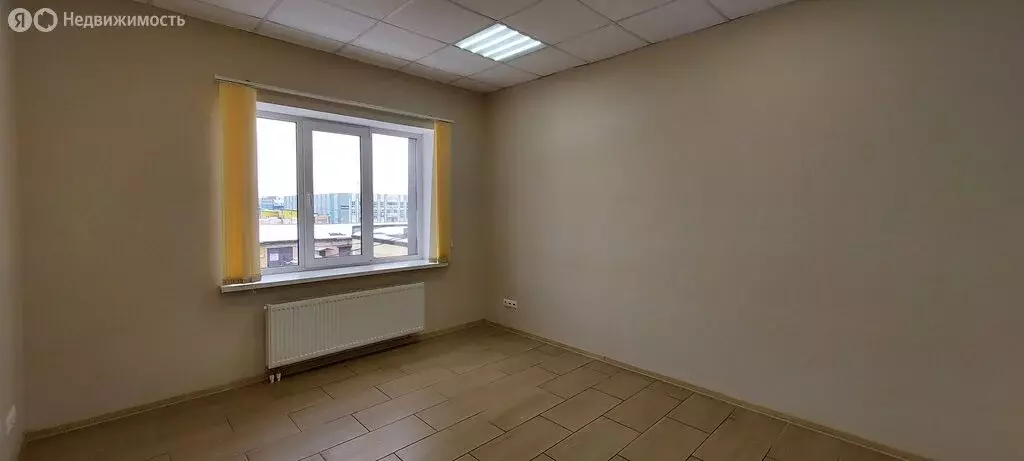 Офис (15.3 м) - Фото 1