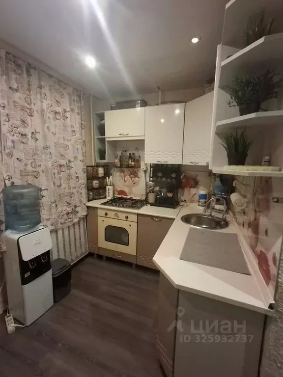 2-к кв. Московская область, Серебряные Пруды муниципальный округ, с. ... - Фото 2