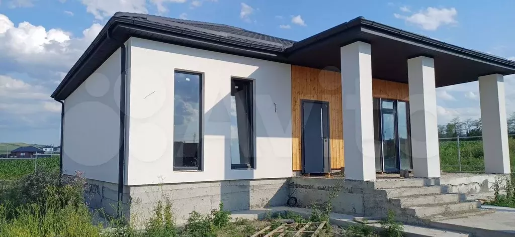 Дом 125 м на участке 4,8 сот. - Фото 0