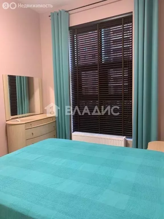 2-комнатная квартира: Санкт-Петербург, улица Дыбенко, 8к3 (52 м) - Фото 1