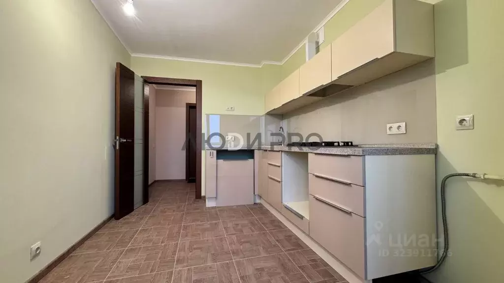 2-к кв. Саратовская область, Саратов Одесская ул., 24в (50.5 м) - Фото 2