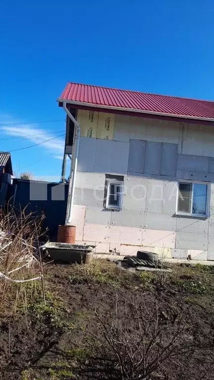Дом в Новосибирская область, Новосибирск Березовая Роща СТ, 429 (97 м) - Фото 1