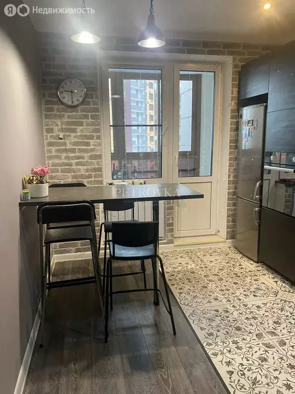 2-комнатная квартира: Одинцово, Сколковская улица, 7А (64.2 м) - Фото 2