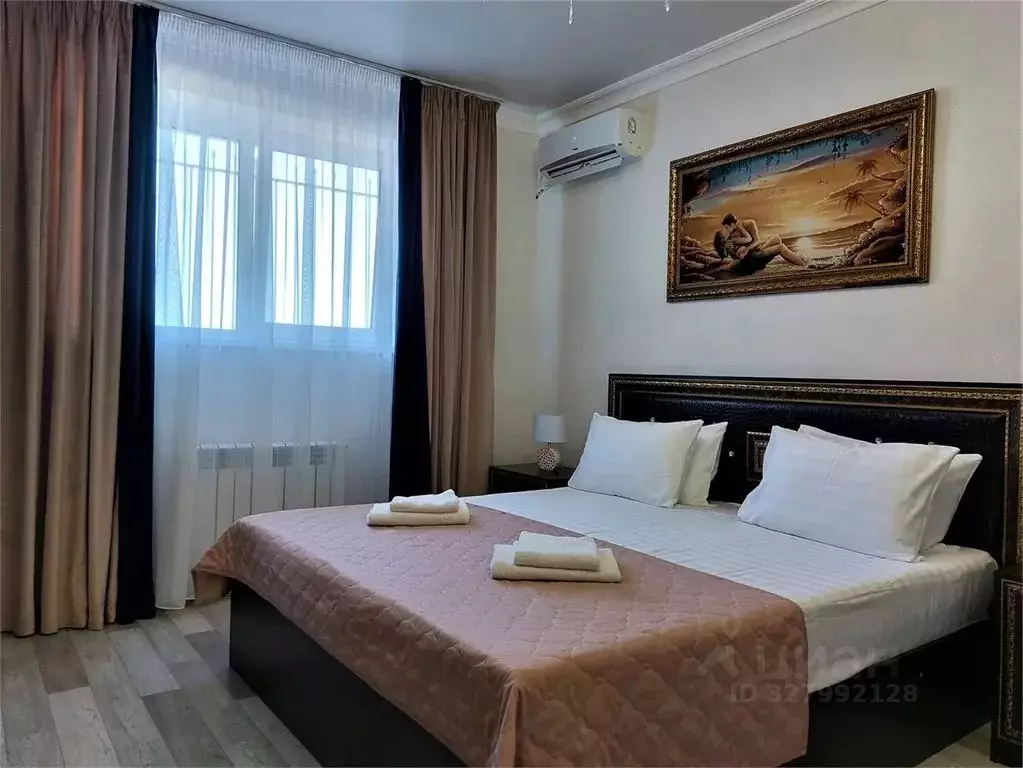 Комната Крым, Саки 13 сектор, 1Л - Фото 1