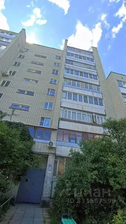 3-к кв. Пензенская область, Заречный Заречная ул., 22 (63.6 м) - Фото 1