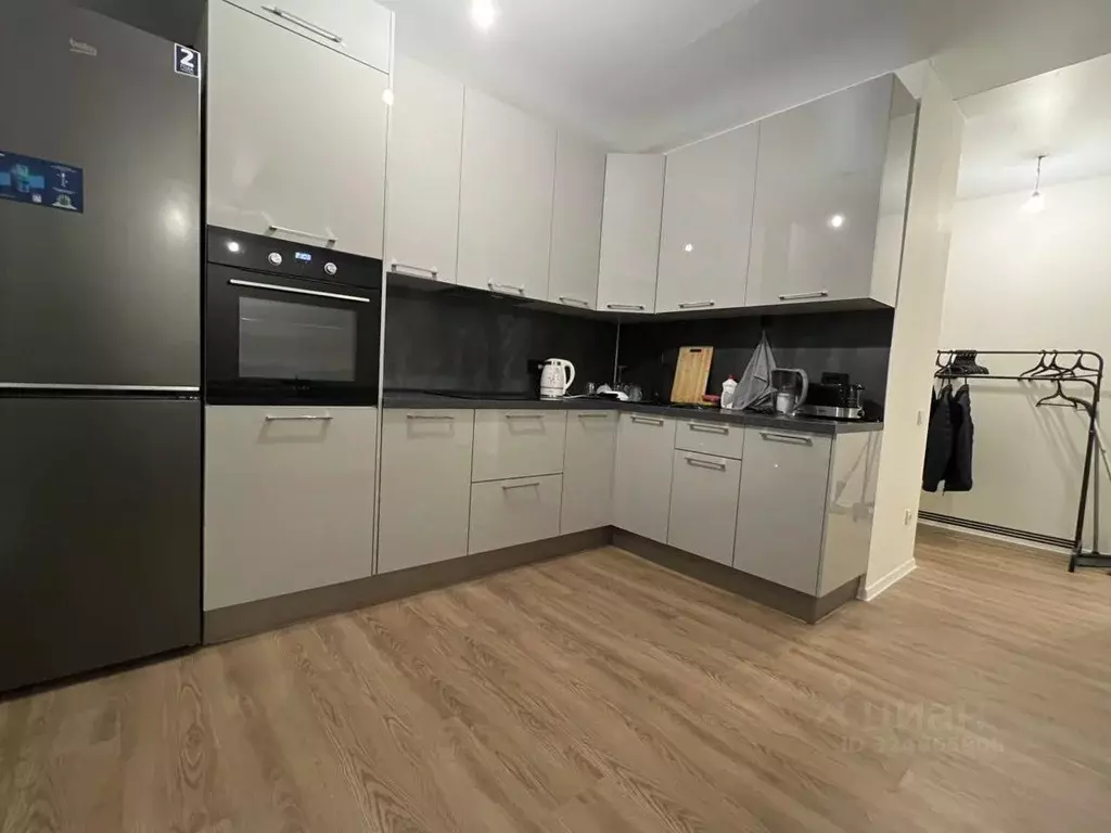 2-к кв. Московская область, Люберцы Зенино ЖК Самолет мкр, проезд ... - Фото 2