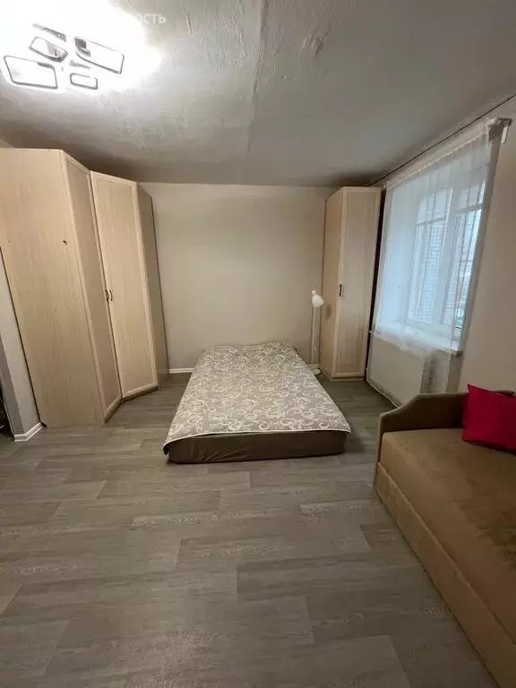 1-комнатная квартира: Санкт-Петербург, Планерная улица, 67к1 (34.4 м) - Фото 2