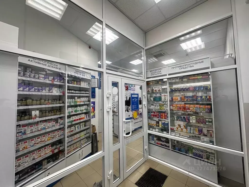 Помещение свободного назначения в Москва 5-я Кожуховская ул., 9 (375 ... - Фото 2