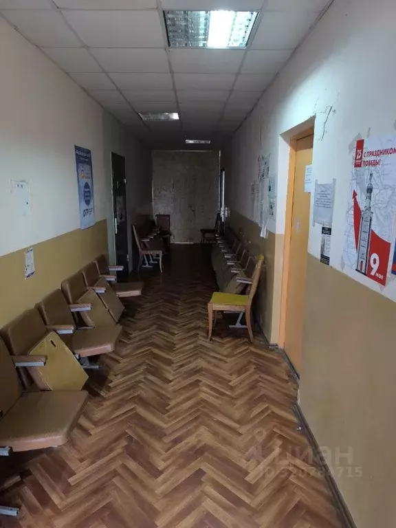 Помещение свободного назначения в Белгородская область, Прохоровский ... - Фото 1