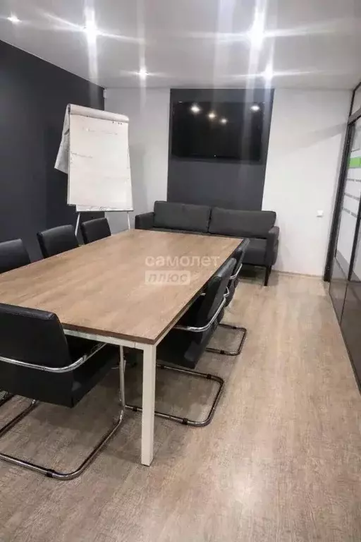 Офис в Ульяновская область, Ульяновск ул. Ленина, 22К2 (136 м) - Фото 1