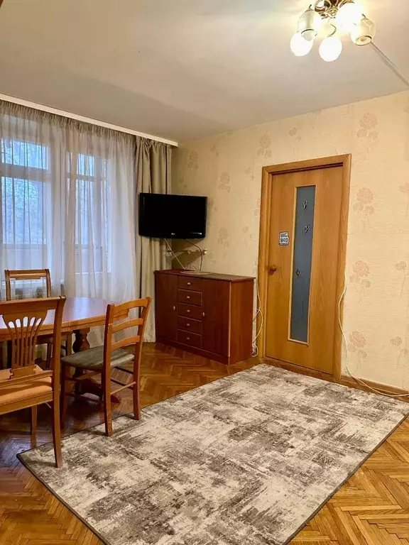 2-к кв. Москва Петровско-Разумовский проезд, 11А (43.0 м) - Фото 2