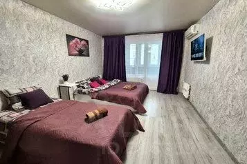 1-к кв. Московская область, Королев просп. Королева, 20 (34.0 м) - Фото 0