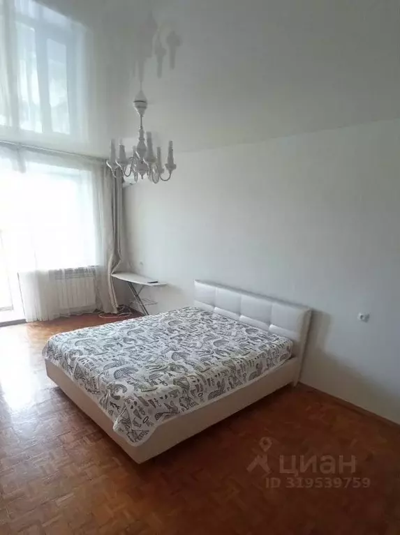 3-к кв. Самарская область, Самара Ново-Садовая ул., 155 (65.0 м) - Фото 1