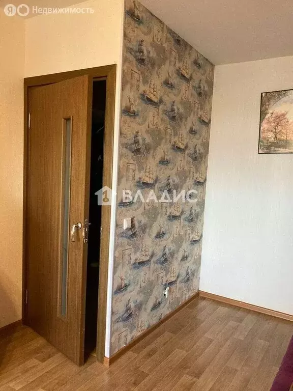 1-комнатная квартира: Санкт-Петербург, проспект Маршака, 24к1 (34.5 м) - Фото 2
