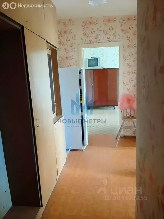 3-комнатная квартира: Дзержинск, Красноармейская улица, 2А (58 м) - Фото 1