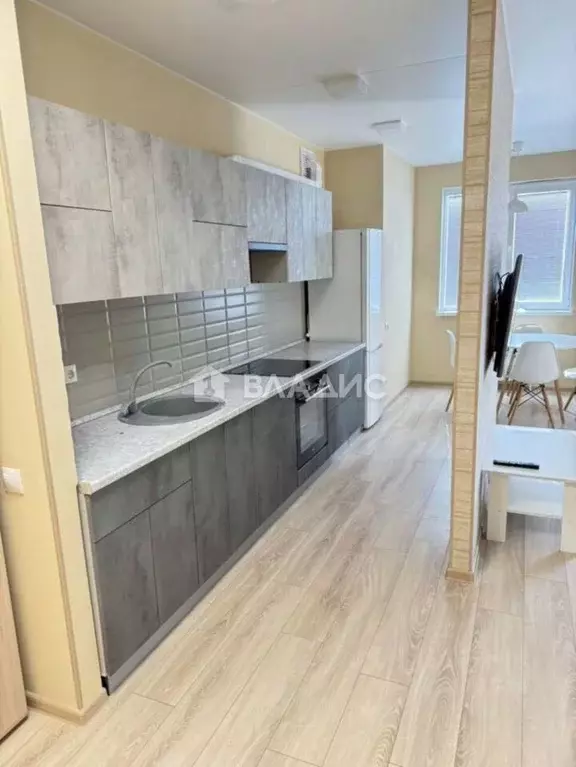 2-к кв. Белгородская область, Белгород ул. Семейная, 27 (50.0 м) - Фото 1