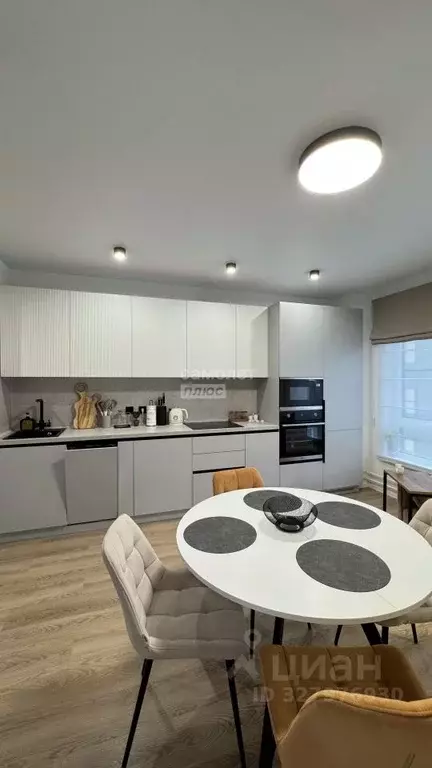 2-к кв. Москва Базовская ул., 15Бк3 (48.0 м) - Фото 0