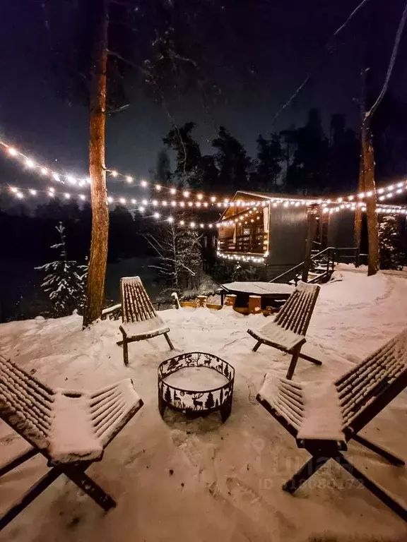 Дом в Нижегородская область, Нижний Новгород Московское ш., 401Ак2 ... - Фото 1