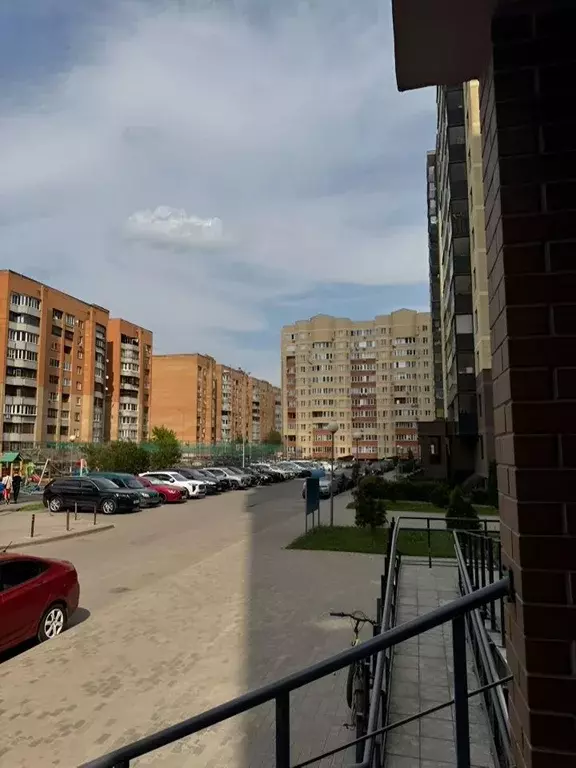 2-к кв. Московская область, Электросталь ул. Захарченко, 10 (55.0 м) - Фото 1
