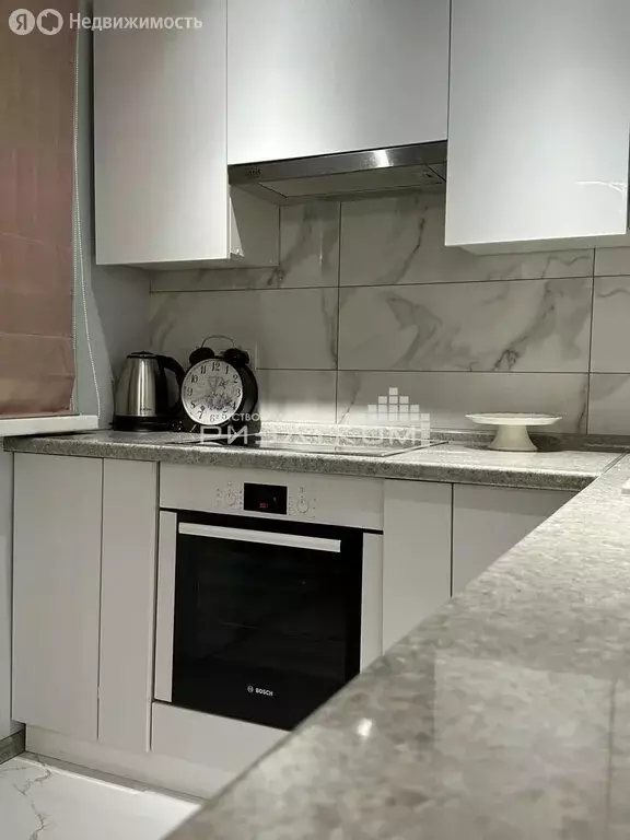 3-комнатная квартира: Сковородино, Красноармейская улица, 5 (60.1 м) - Фото 1