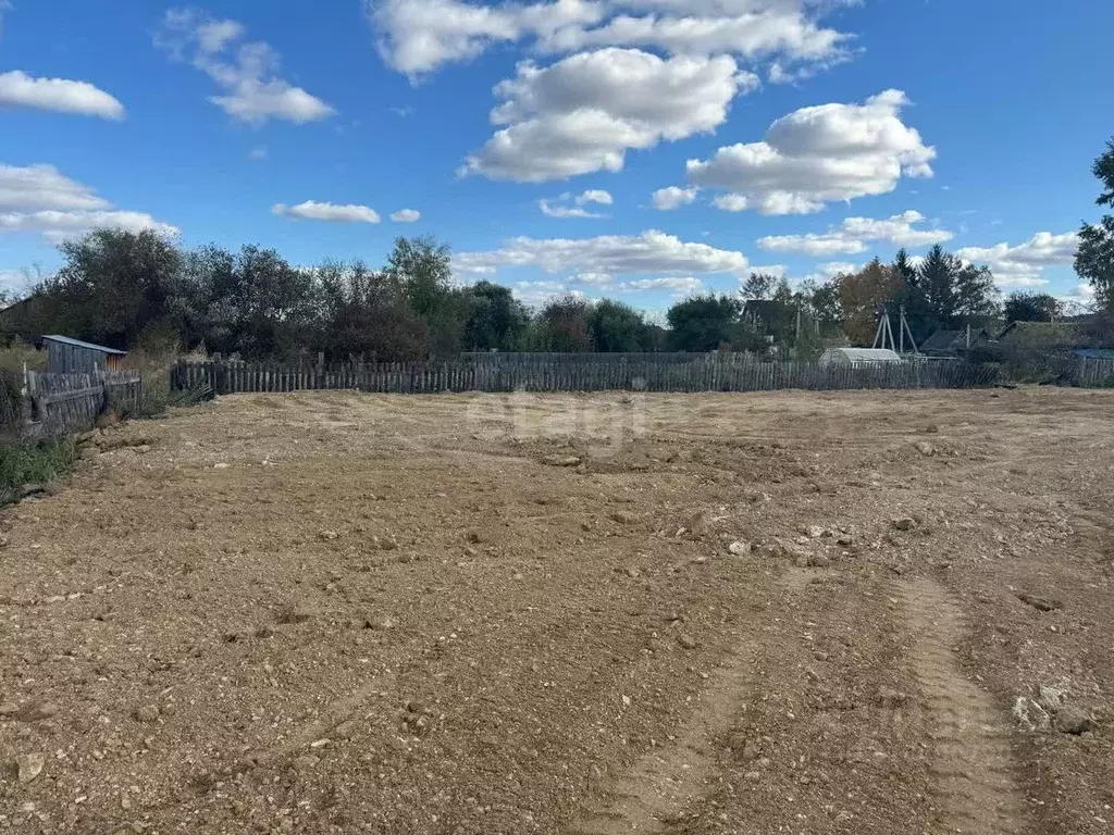 Участок в Амурская область, Благовещенск с. Верхнеблаговещенское, ул. ... - Фото 1