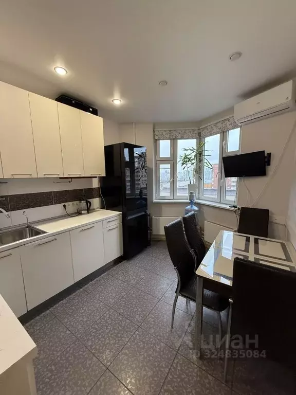 2-к кв. Московская область, Красногорск городской округ, Путилково пгт ... - Фото 1