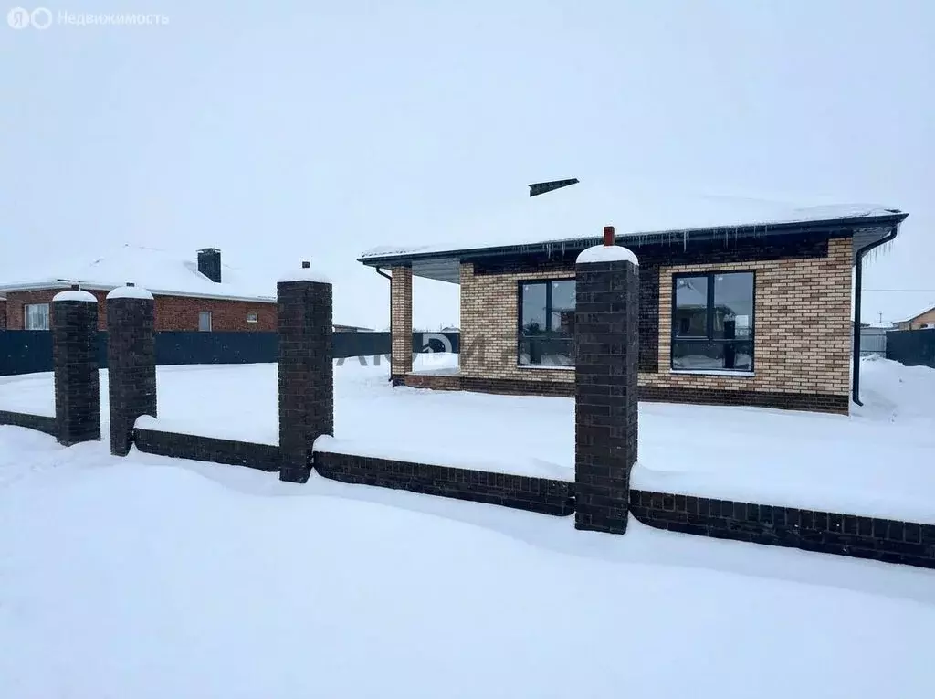 Дом в Энгельсский район, Красноярское муниципальное образование, СНТ ... - Фото 2