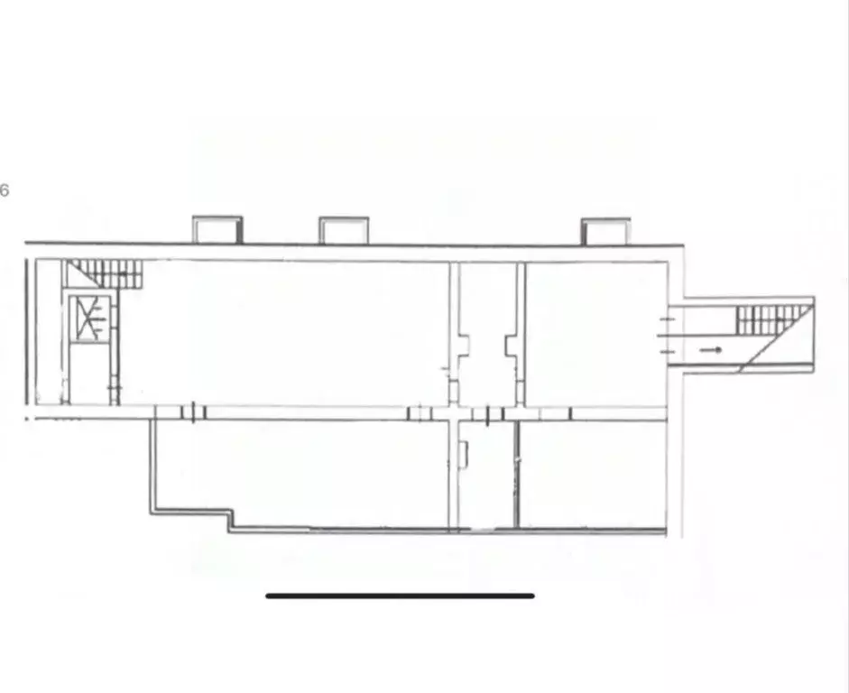 Помещение свободного назначения в Москва Измайловский просп., 123/1К1 ... - Фото 2